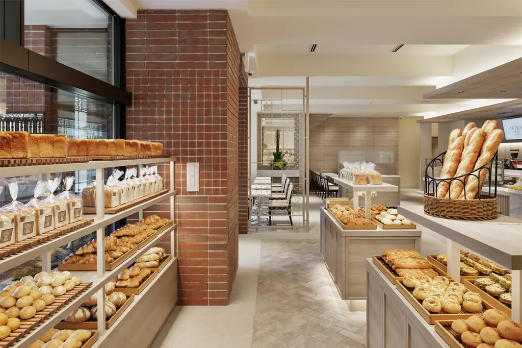 【ル・パン神戸北野】冬を愉しむ限定スイーツを12月1日から販売開始！ 画像 7