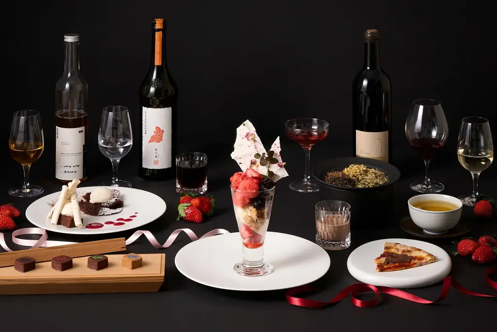 Minimalカカオコース