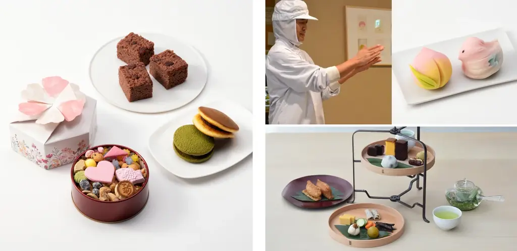 2026年　松屋の招福袋 画像 4