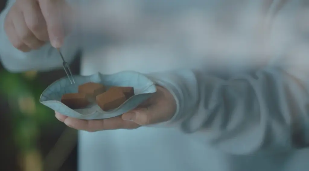 【ロイズ】新CM“生チョコレートのある暮らし冬篇”を放映開始。 画像 3