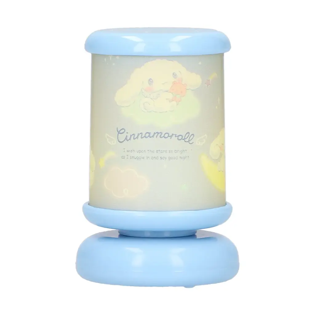 サンリオキャラクターズデザインの、ほんわか光るミニチュアサイズのルームライトとレターラックをイメージしたアクリルケースが2025年11月中旬より全国のカプセルトイ自販機にて発売！ 画像 7