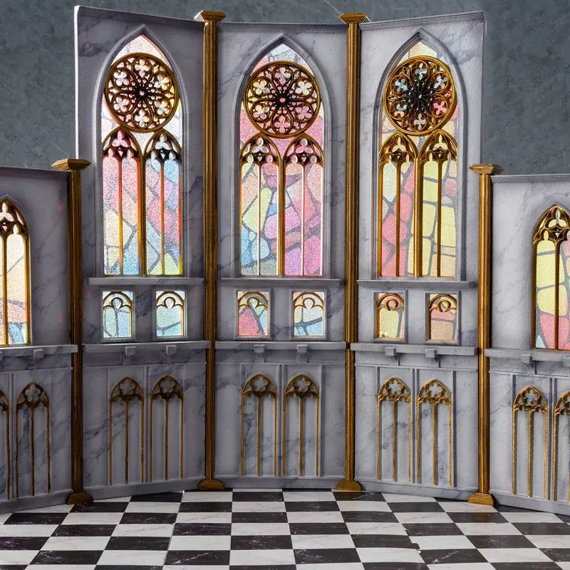 『シスター アナスタシア illustration by お久しぶり』フィギュアが、豪華版と通常版で登場。あみあみにて予約受付中。 画像 26