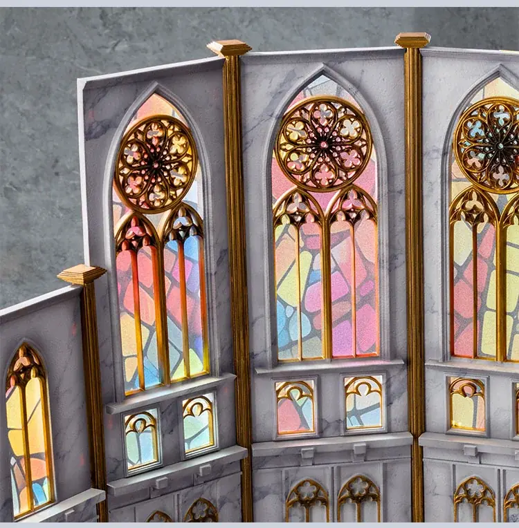 『シスター アナスタシア illustration by お久しぶり』フィギュアが、豪華版と通常版で登場。あみあみにて予約受付中。 画像 27