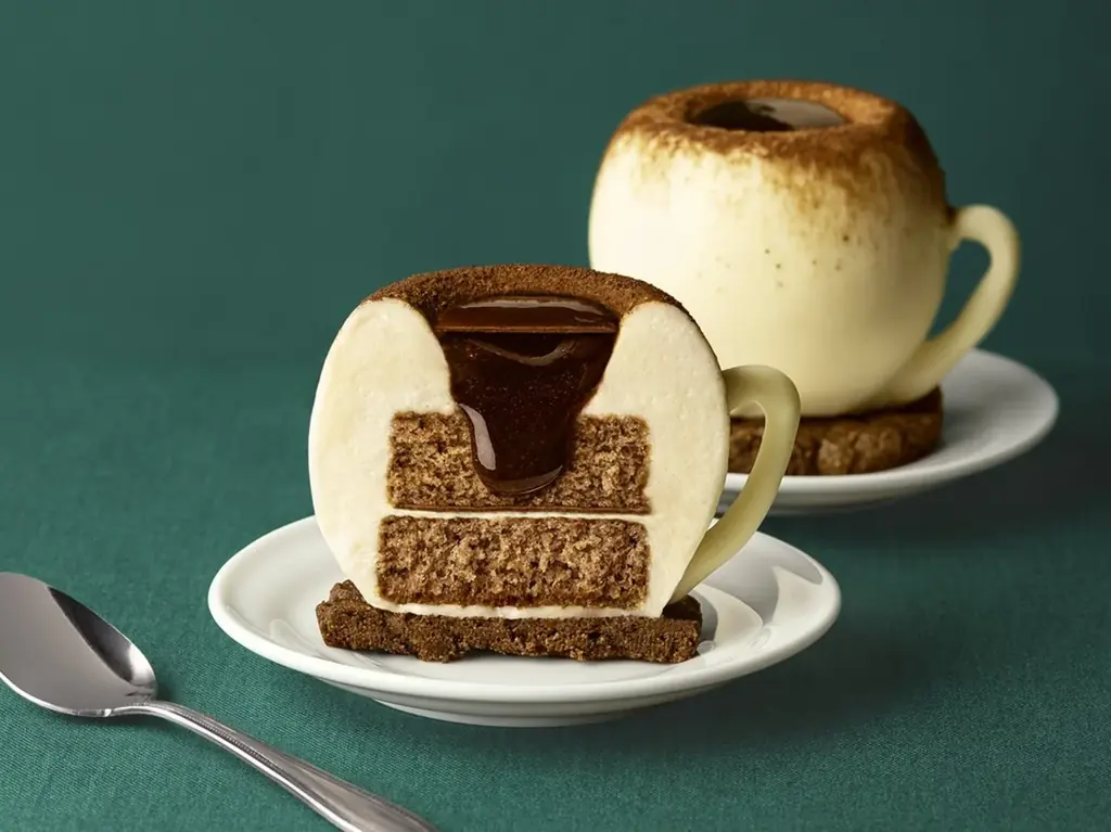 JR東京駅「グランスタ東京」2025年に新発売した東京駅限定手土産（スイーツ）新定番8商品を一挙公開!! 画像 10