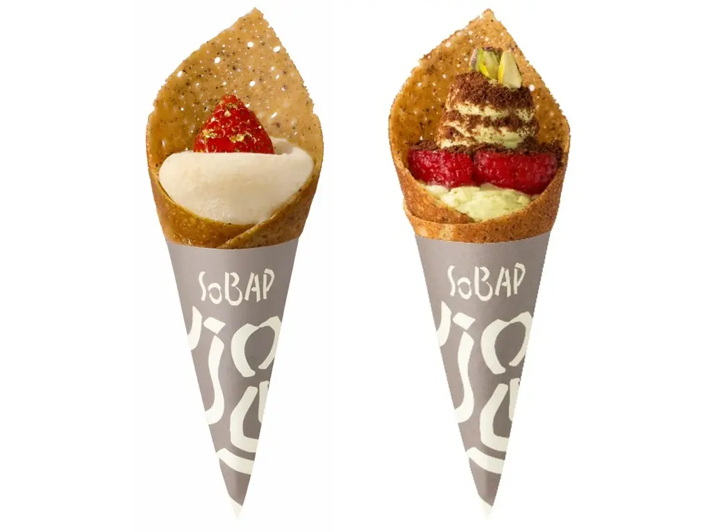 JR東京駅「グランスタ東京」2025年に新発売した東京駅限定手土産（スイーツ）新定番8商品を一挙公開!! 画像 11