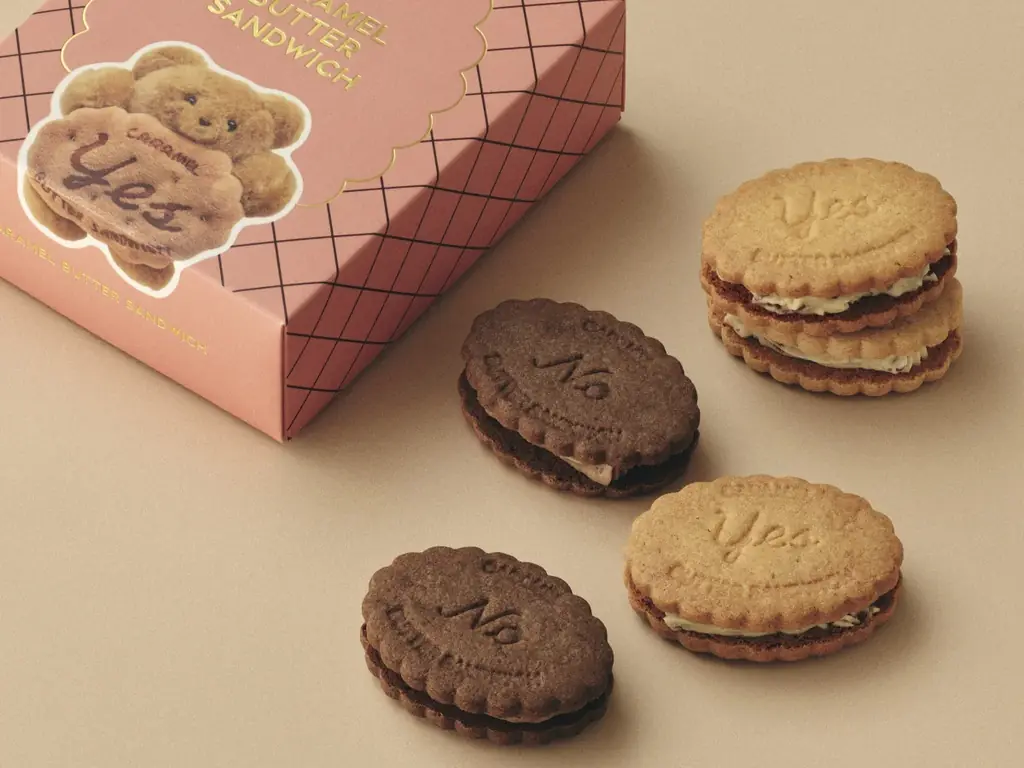 JR東京駅「グランスタ東京」2025年に新発売した東京駅限定手土産（スイーツ）新定番8商品を一挙公開!! 画像 4