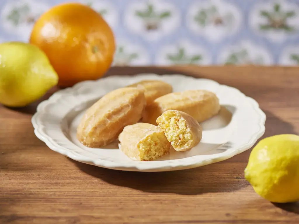 JR東京駅「グランスタ東京」2025年に新発売した東京駅限定手土産（スイーツ）新定番8商品を一挙公開!! 画像 7