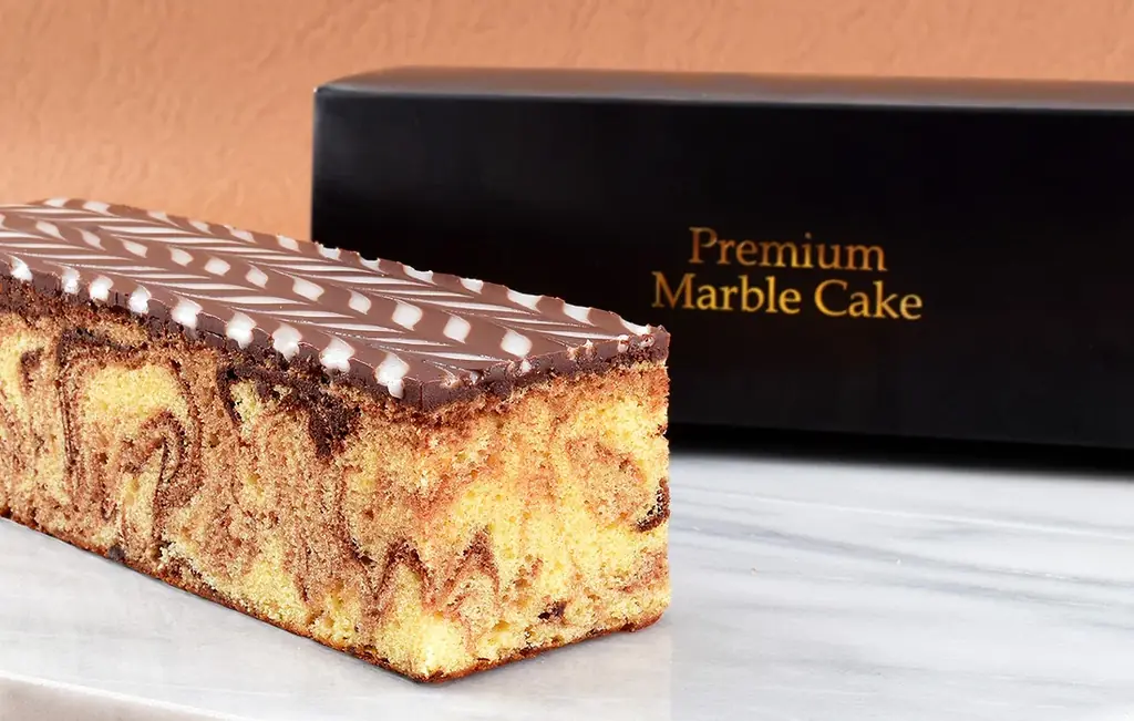 コロンバンの伝統スイーツが集うアフタヌーンティー　創業101年の歴史を凝縮。「殿下のアップルパイ」やバタークリームケーキなど、愛され続けるロングセラーを厳選 画像 4