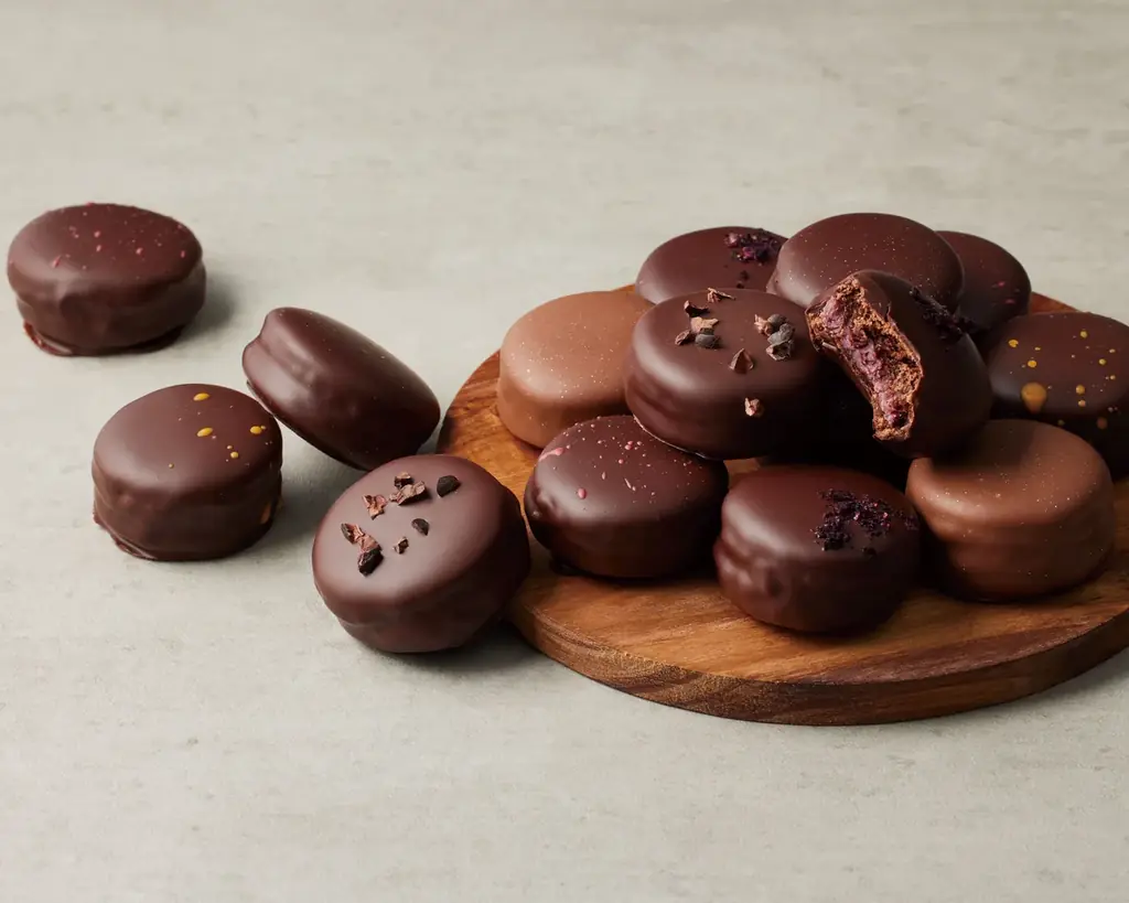 「セバスチャン・ブイエ」が贈る、遊び心あふれるバレンタイン限定ショコラコレクション 画像 7