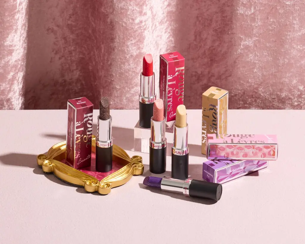 「セバスチャン・ブイエ」が贈る、遊び心あふれるバレンタイン限定ショコラコレクション 画像 8