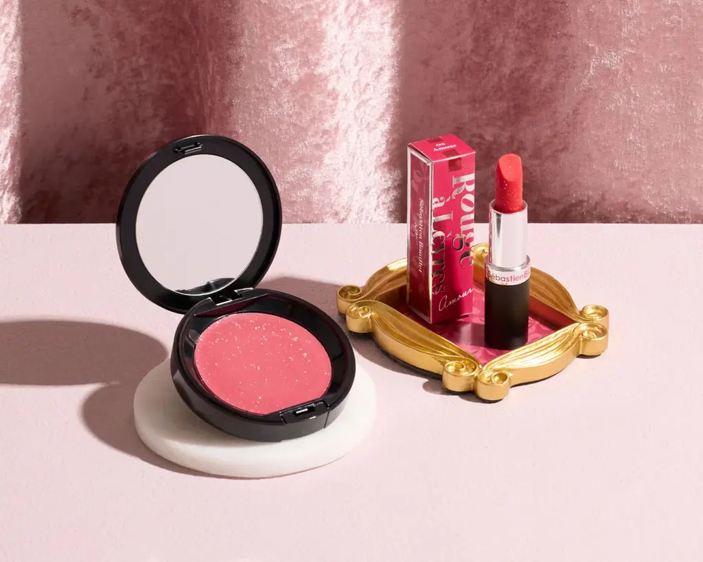 「セバスチャン・ブイエ」が贈る、遊び心あふれるバレンタイン限定ショコラコレクション 画像 9