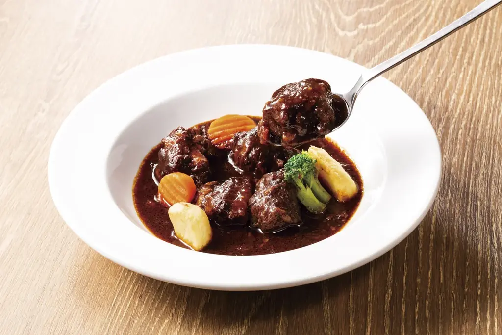 冬の食卓を彩る本格スペイン美食「SPANISH DINING Rico」が伊勢丹新宿店に期間限定で出店 画像 6