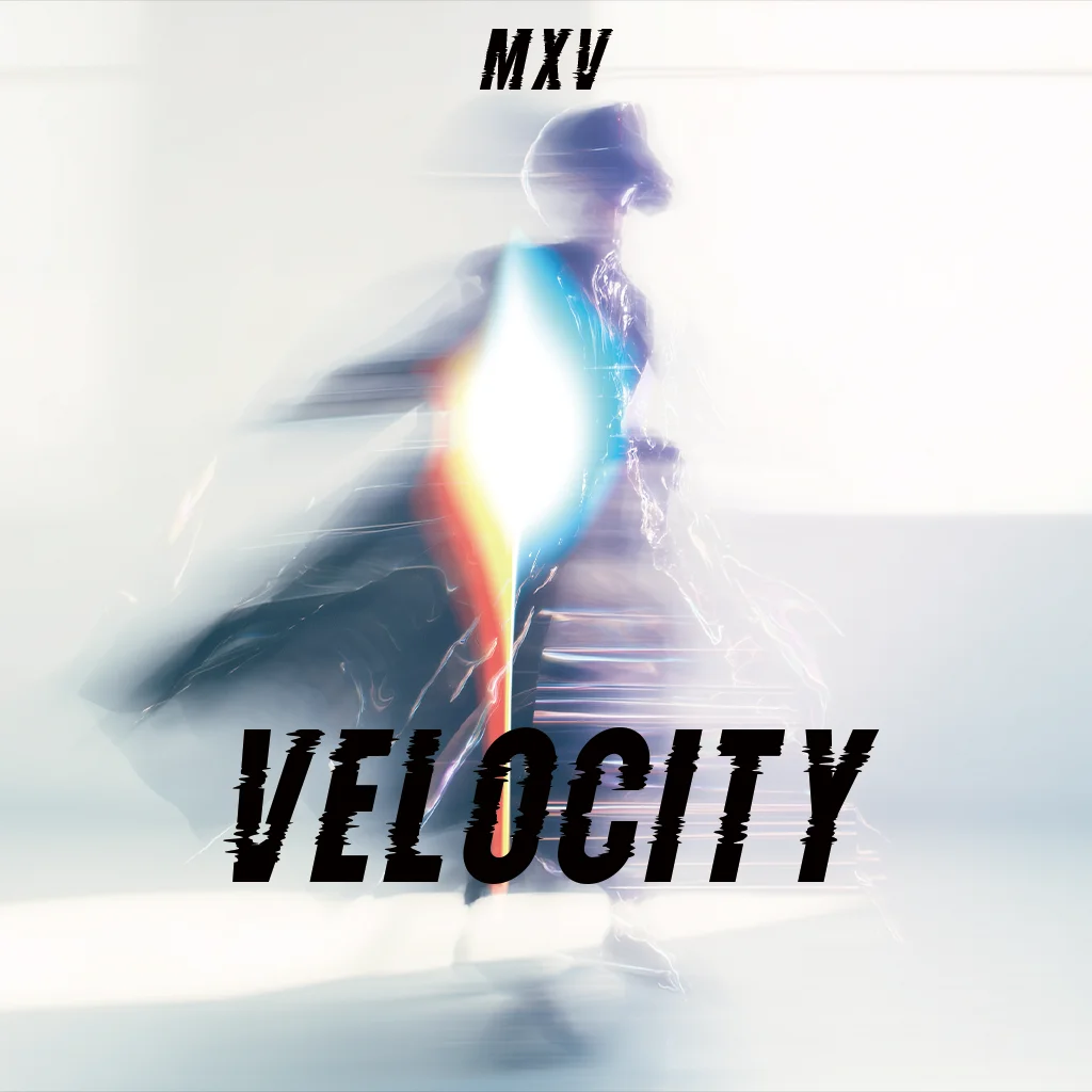 MXV、12月28日(日) 年末スペシャルライブ『VELOCITY』開催決定！ 画像 6