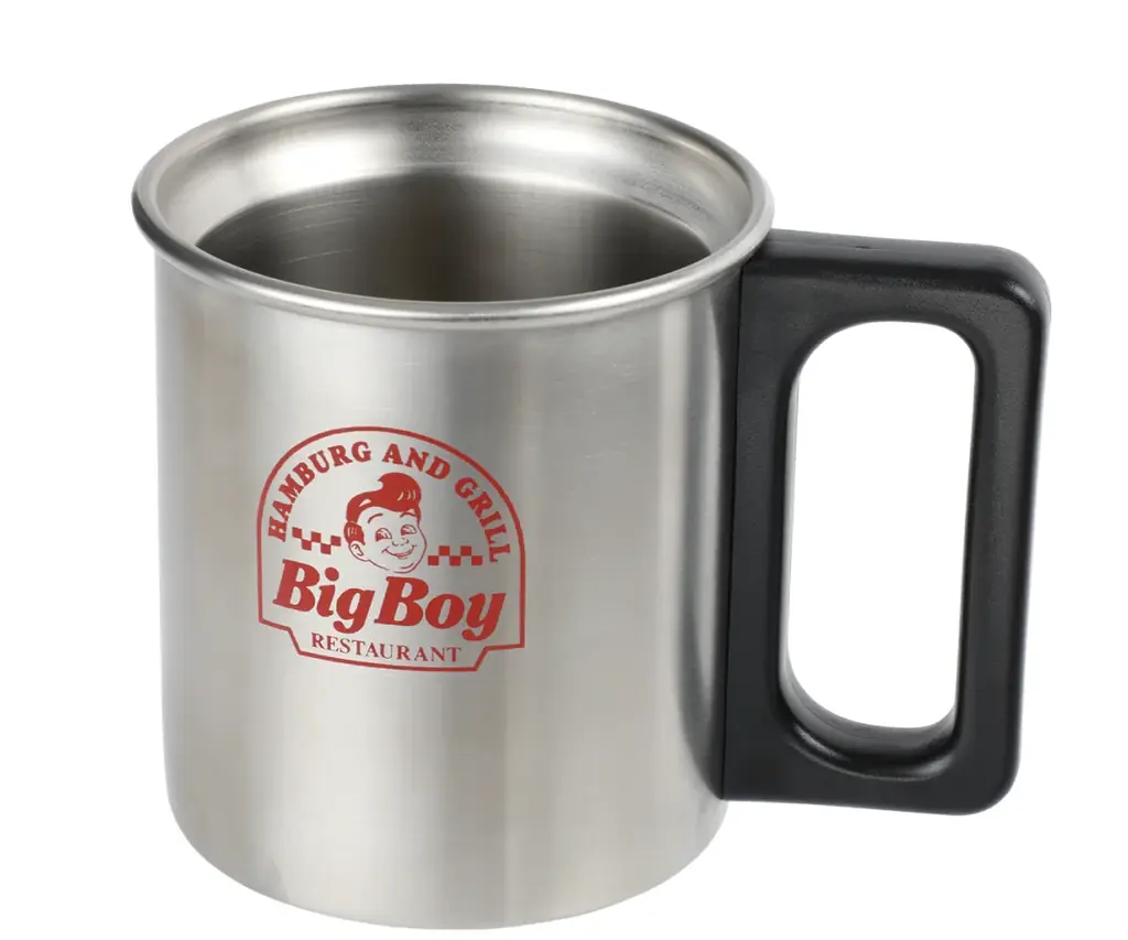 【ビッグボーイ】ビッグボーイの冬の福袋が今年も販売決定！アメリカへの旅をイメージしたオリジナル限定グッズが登場！ 画像 4