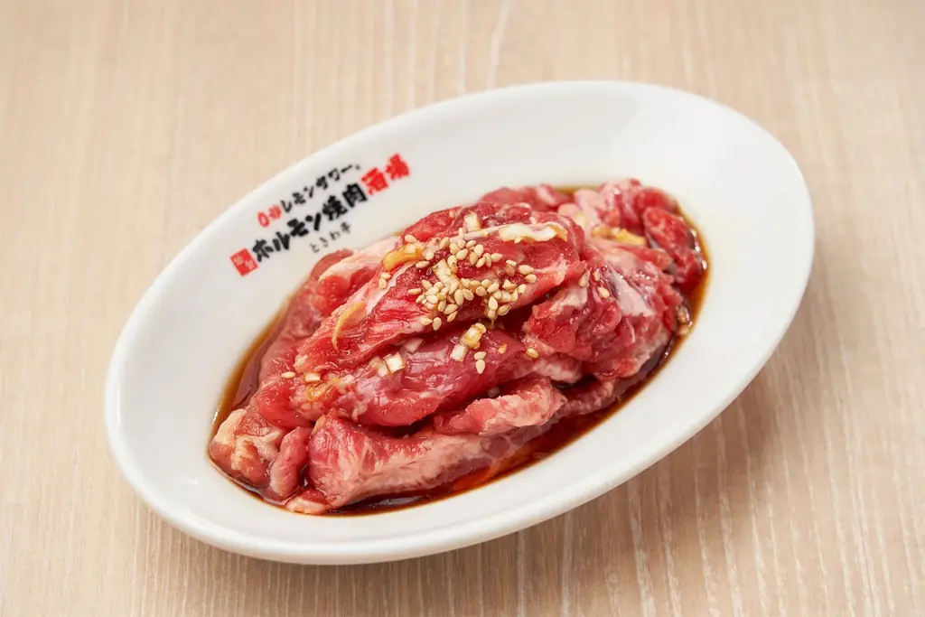 【明⽇スタート！】11/29「いい⾁の⽇」に、29円メニューが登場！0秒レモンサワー® 仙台ホルモン焼⾁酒場 ときわ亭が「”超”（スーパー）イイニクの⽇ ブラックビーフフライデー」開催！ 画像 3