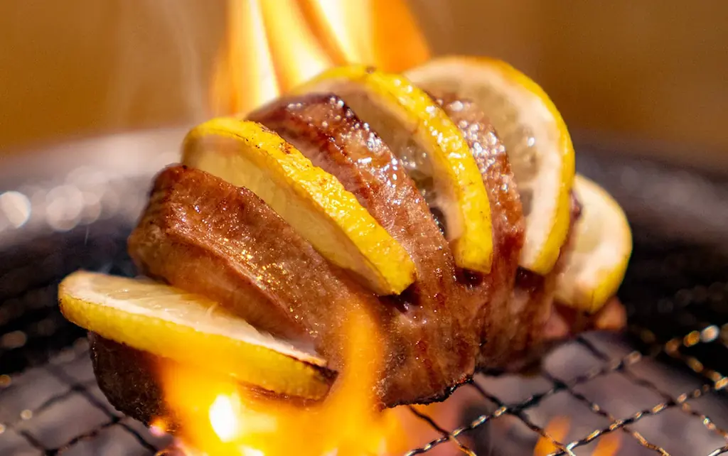 【明⽇スタート！】11/29「いい⾁の⽇」に、29円メニューが登場！0秒レモンサワー® 仙台ホルモン焼⾁酒場 ときわ亭が「”超”（スーパー）イイニクの⽇ ブラックビーフフライデー」開催！ 画像 6