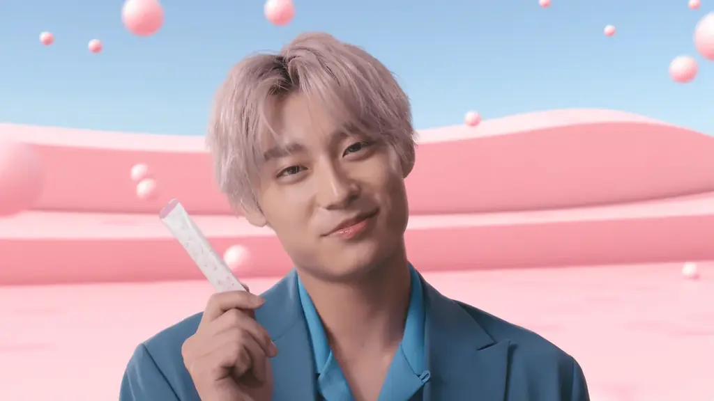 超特急の乳酸菌、誕生！人気グループ「超特急」とコラボした乳酸菌サプリ「Brilliant flora（ブリリアントフローラ）」新発売！超特急グループ初のTVCMが12月1日（月）より放送開始。 画像 10