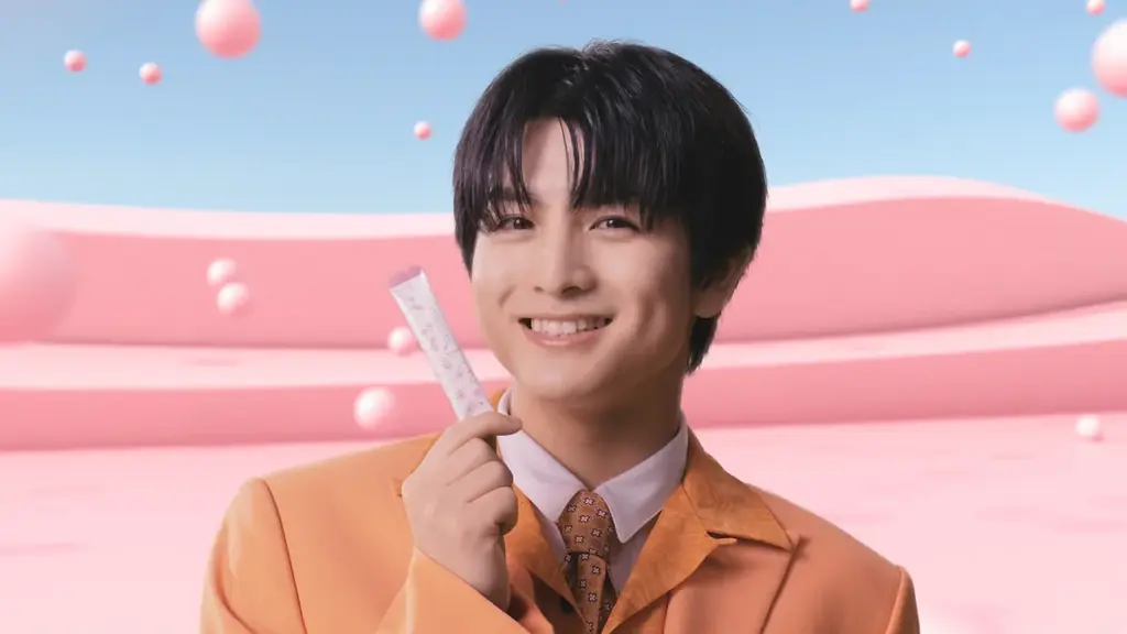 超特急の乳酸菌、誕生！人気グループ「超特急」とコラボした乳酸菌サプリ「Brilliant flora（ブリリアントフローラ）」新発売！超特急グループ初のTVCMが12月1日（月）より放送開始。 画像 11