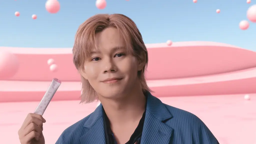 超特急の乳酸菌、誕生！人気グループ「超特急」とコラボした乳酸菌サプリ「Brilliant flora（ブリリアントフローラ）」新発売！超特急グループ初のTVCMが12月1日（月）より放送開始。 画像 3