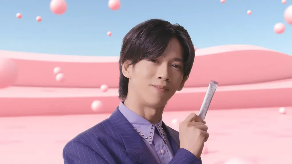 超特急の乳酸菌、誕生！人気グループ「超特急」とコラボした乳酸菌サプリ「Brilliant flora（ブリリアントフローラ）」新発売！超特急グループ初のTVCMが12月1日（月）より放送開始。 画像 4