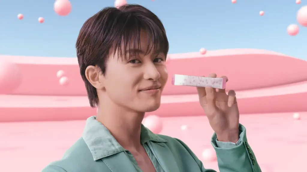 超特急の乳酸菌、誕生！人気グループ「超特急」とコラボした乳酸菌サプリ「Brilliant flora（ブリリアントフローラ）」新発売！超特急グループ初のTVCMが12月1日（月）より放送開始。 画像 5