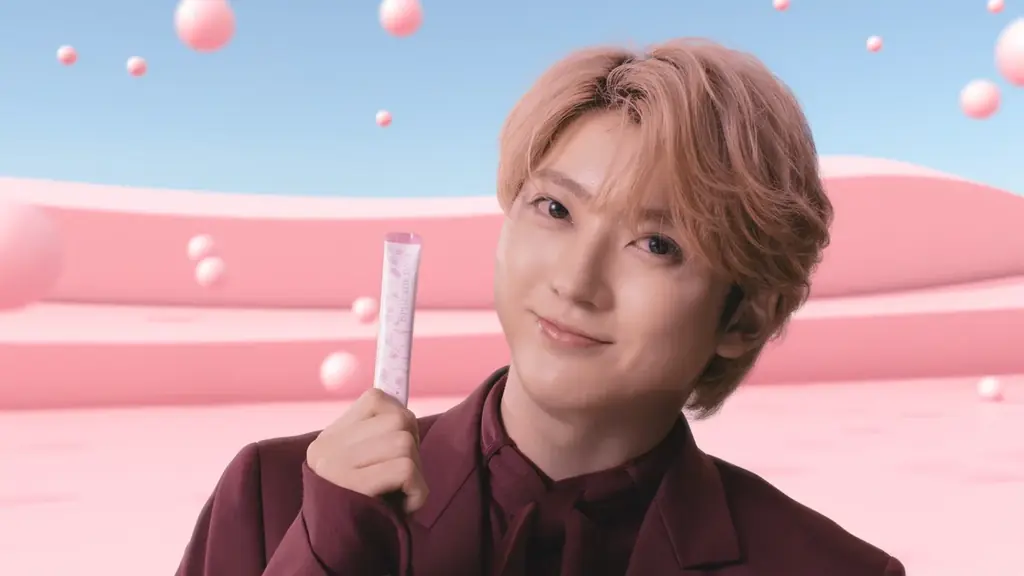 超特急の乳酸菌、誕生！人気グループ「超特急」とコラボした乳酸菌サプリ「Brilliant flora（ブリリアントフローラ）」新発売！超特急グループ初のTVCMが12月1日（月）より放送開始。 画像 6