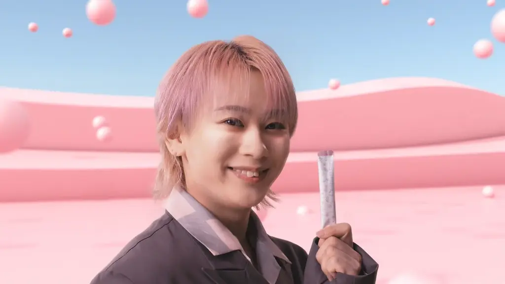 超特急の乳酸菌、誕生！人気グループ「超特急」とコラボした乳酸菌サプリ「Brilliant flora（ブリリアントフローラ）」新発売！超特急グループ初のTVCMが12月1日（月）より放送開始。 画像 8