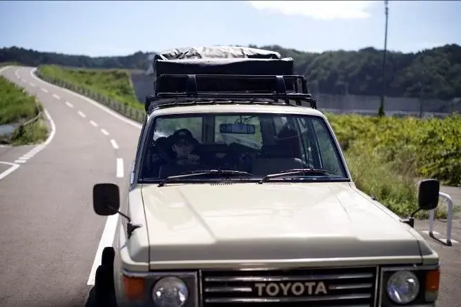 主演：吉野北人 × 監督＆オリジナル脚本：飯塚健 「Swim on Vacation」中東最大級の【第43回ファジル国際映画祭】（イラン）コンペティション部門（Eastern Vista）招待が決定！ 画像 2