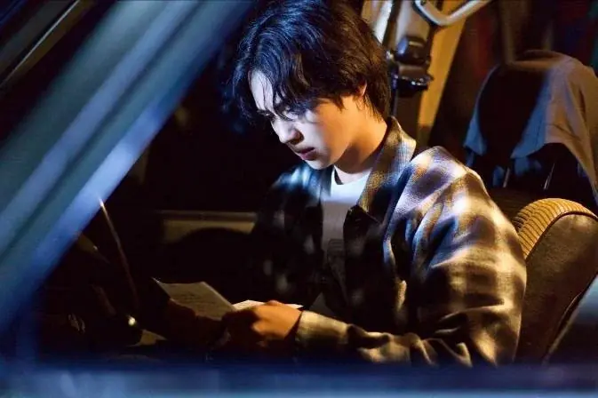 主演：吉野北人 × 監督＆オリジナル脚本：飯塚健 「Swim on Vacation」中東最大級の【第43回ファジル国際映画祭】（イラン）コンペティション部門（Eastern Vista）招待が決定！ 画像 3