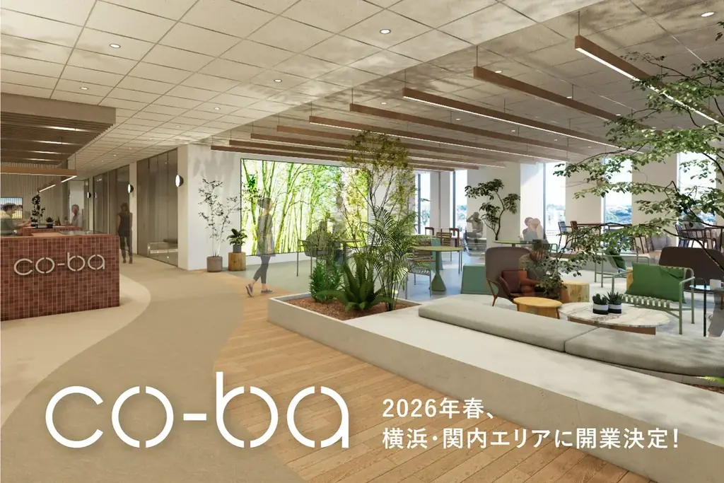 PREDUCTS：壁面モジュールシステム「WALL MODULAR SYSTEM」とオフィス用 DESKを新規開発。co-baへ納入決定 画像 3