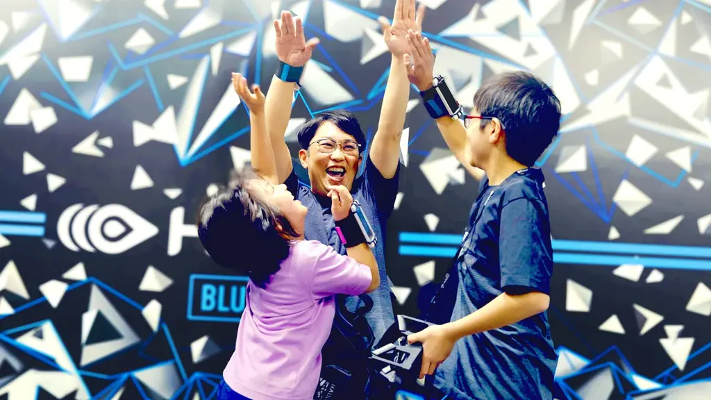 長野市に「屋内で全力で遊べる」新スポット誕生！HADOも体験できる施設『Willup（ウィルアップ）』12月3日オープン 画像 13