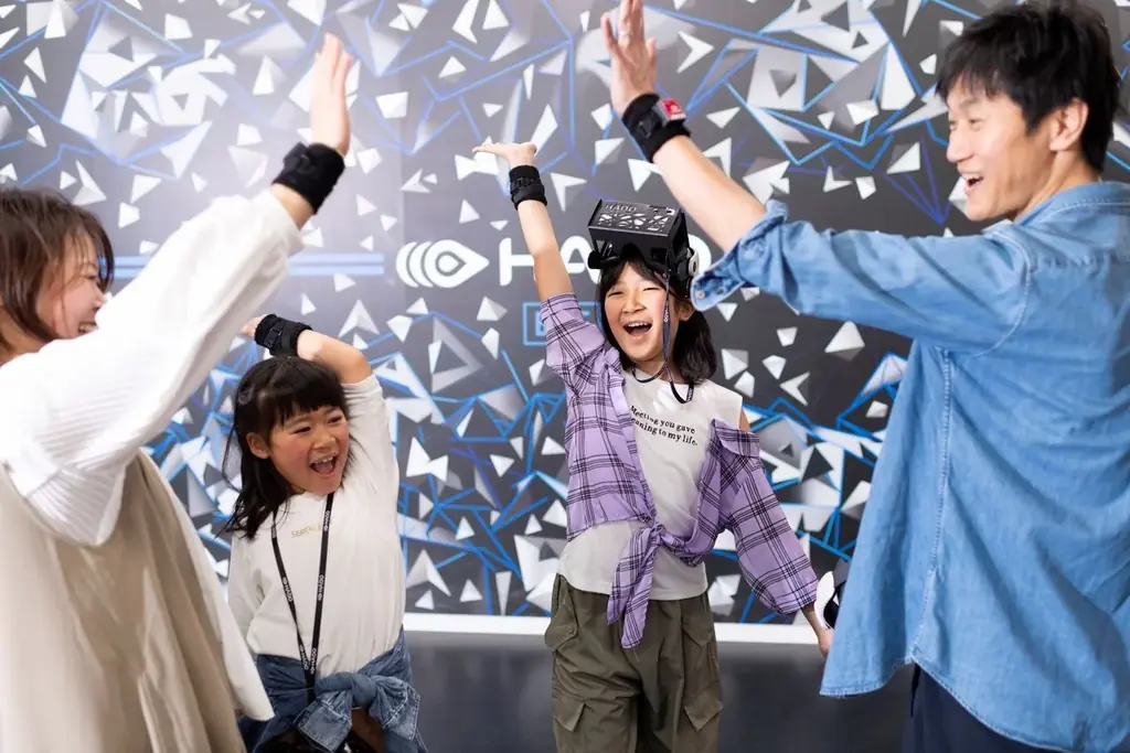 長野市に「屋内で全力で遊べる」新スポット誕生！HADOも体験できる施設『Willup（ウィルアップ）』12月3日オープン 画像 2