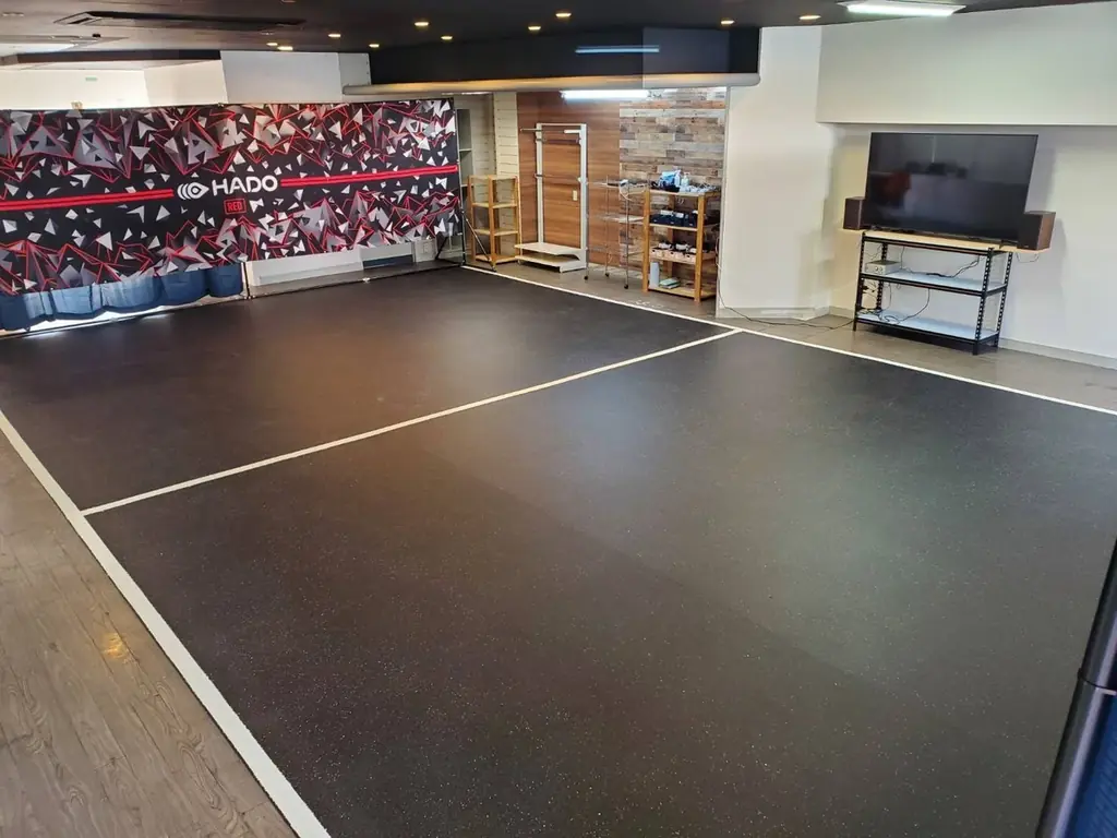 長野市に「屋内で全力で遊べる」新スポット誕生！HADOも体験できる施設『Willup（ウィルアップ）』12月3日オープン 画像 4