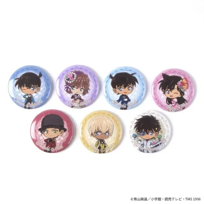 Cake.jp×「名探偵コナン」スイーツショップ『Detective Conan Sweets Party』を関東・東海・関西・九州にて11月28日から開催 画像 12