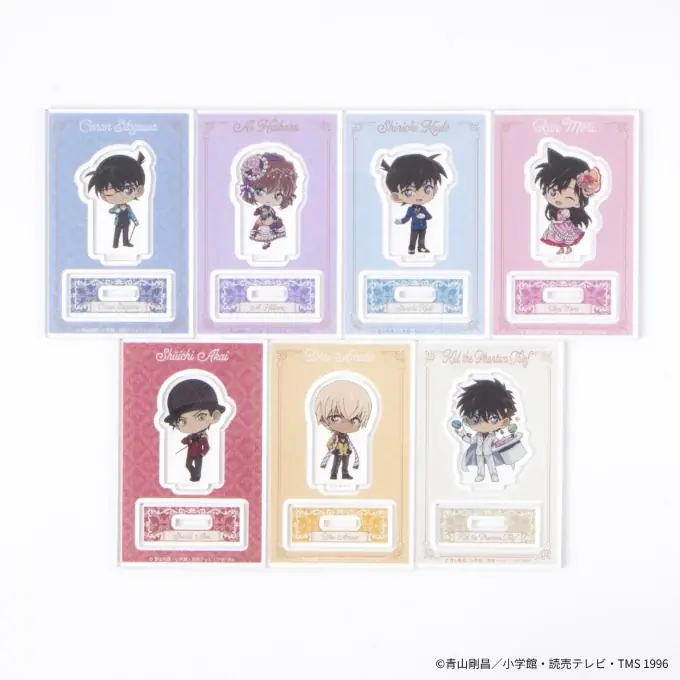 Cake.jp×「名探偵コナン」スイーツショップ『Detective Conan Sweets Party』を関東・東海・関西・九州にて11月28日から開催 画像 14