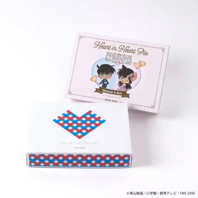 Cake.jp×「名探偵コナン」スイーツショップ『Detective Conan Sweets Party』を関東・東海・関西・九州にて11月28日から開催 画像 3