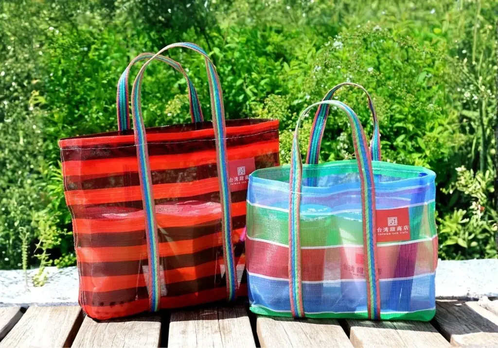 【12/7締切・送料込3,100円】総額約3,600円相当の“台湾福袋”が今年も登場 画像 6