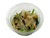 山梨県の伝統野菜「長禅寺菜」を使用した商品3品を発売 画像 2