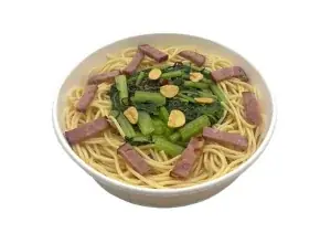 山梨県の伝統野菜「長禅寺菜」を使用した商品3品を発売 画像 3