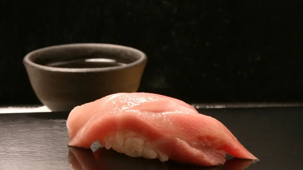 大阪心斎橋【予約半年待ちの鮨屋が１５品鮨コースを1日限定で特別営業無料ご招待】 画像 3