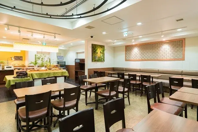 生ビールやワインまで飲み放題に！～和菓子・お茶漬けに加え新しいウェルカムサービスを追加～　ベッセルイン博多中洲 画像 2