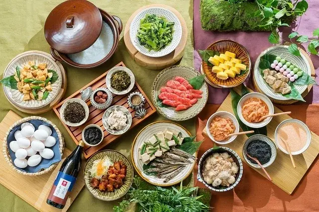 生ビールやワインまで飲み放題に！～和菓子・お茶漬けに加え新しいウェルカムサービスを追加～　ベッセルイン博多中洲 画像 5