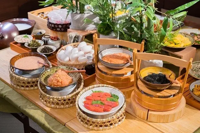 生ビールやワインまで飲み放題に！～和菓子・お茶漬けに加え新しいウェルカムサービスを追加～　ベッセルイン博多中洲 画像 6