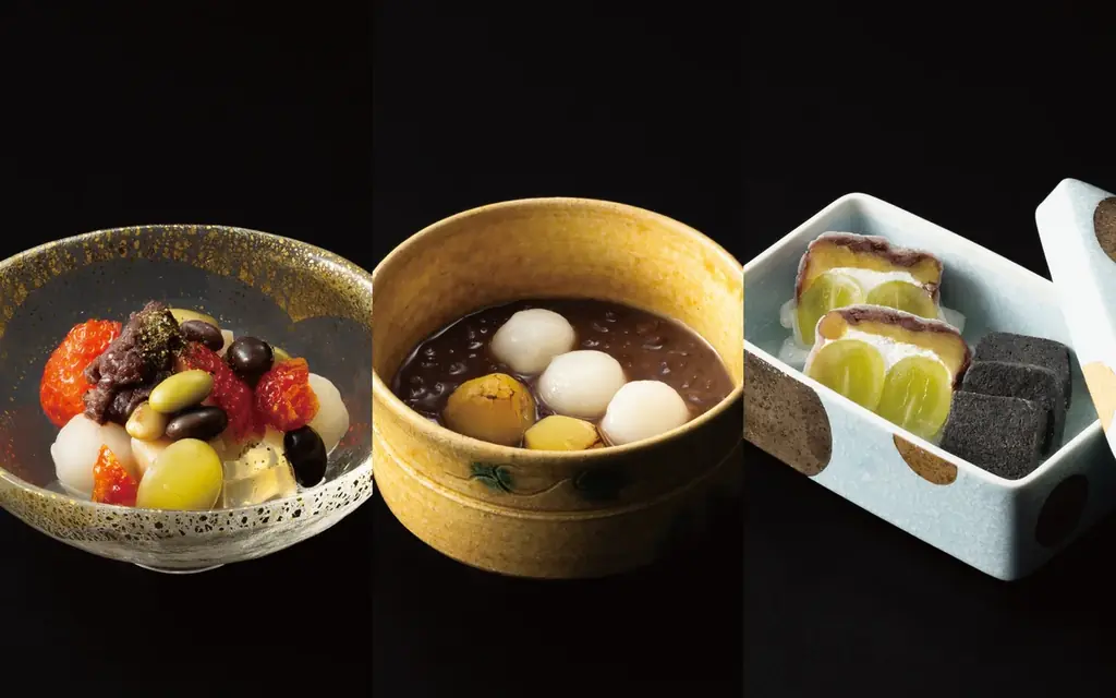 【札幌グランドホテル】メインが選べるようになって新登場 「環樂御膳」　販売開始：2025年12月1日（月）より 画像 5