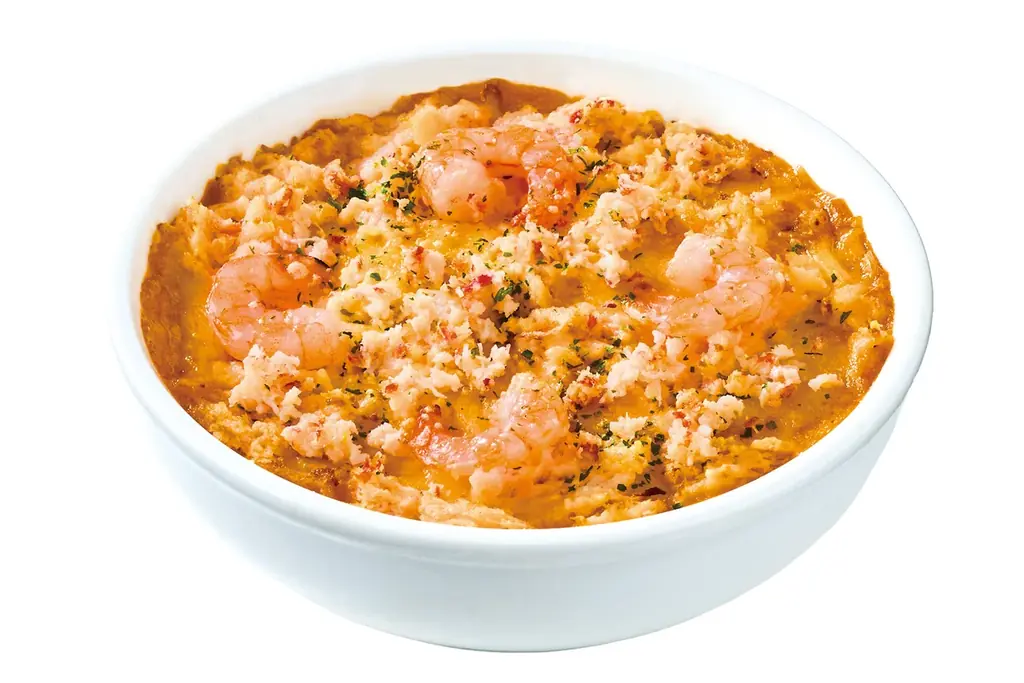 【テンフォー】冬のごちそう、カニの旨味たっぷりの贅沢ピザで楽しむクリスマス！パーティーにもおすすめのサイドメニューがぎっしり詰まったお得なBOXも限定復刻！ 画像 10