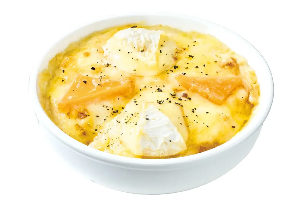 【テンフォー】冬のごちそう、カニの旨味たっぷりの贅沢ピザで楽しむクリスマス！パーティーにもおすすめのサイドメニューがぎっしり詰まったお得なBOXも限定復刻！ 画像 11