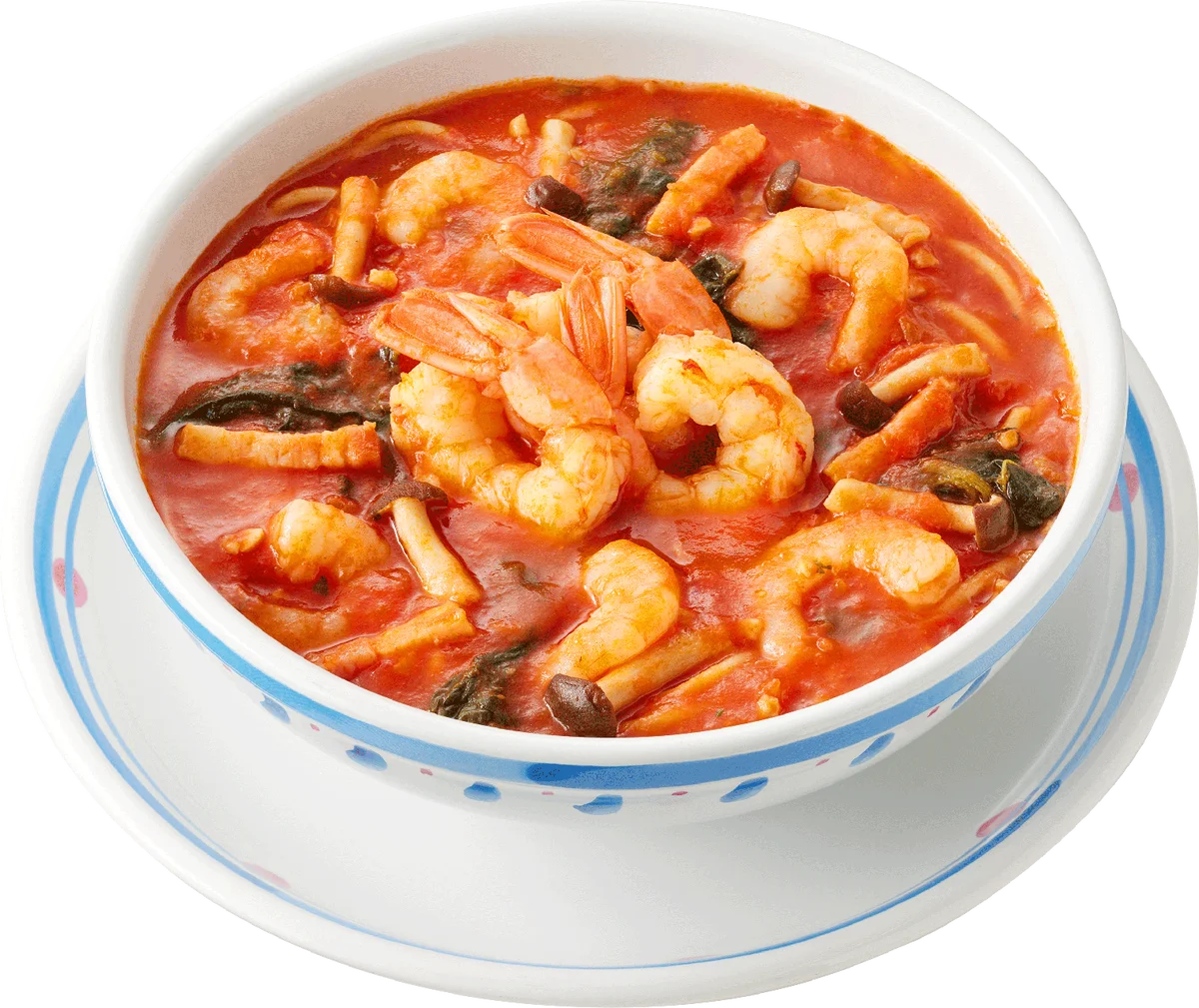 【ジョリーパスタ】冬はやっぱり“あつあつ”がごちそうです！ジョリーパスタの冬の定番“スープパスタ”2品が登場 画像 3