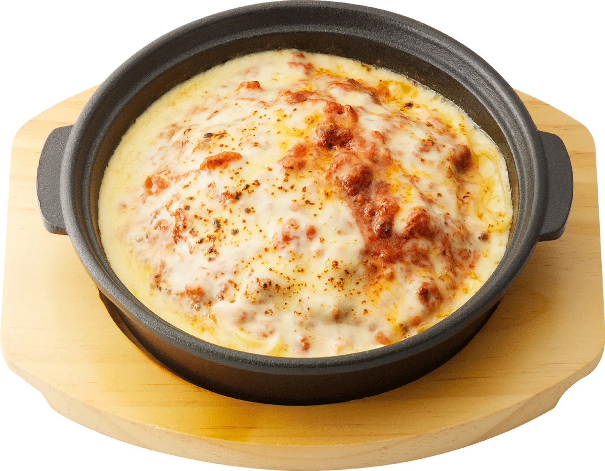 【ジョリーパスタ】冬はやっぱり“あつあつ”がごちそうです！ジョリーパスタの冬の定番“スープパスタ”2品が登場 画像 4