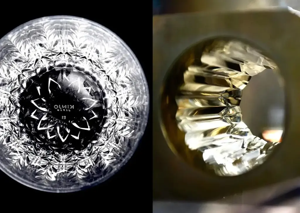 大阪・関西万博『大阪ヘルスケアパビリオン』記念品に採用。割れないシリコーングラス〈KINJO JAPAN〉 画像 7