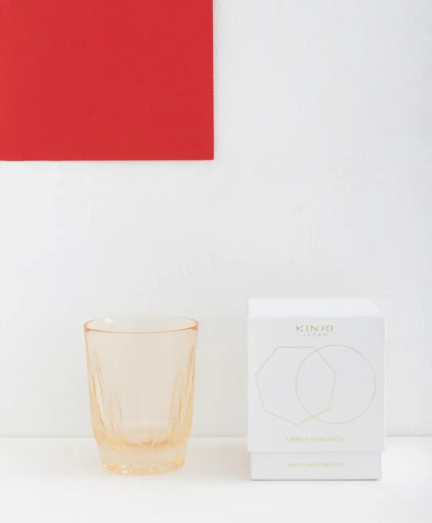 大阪・関西万博『大阪ヘルスケアパビリオン』記念品に採用。割れないシリコーングラス〈KINJO JAPAN〉 画像 9